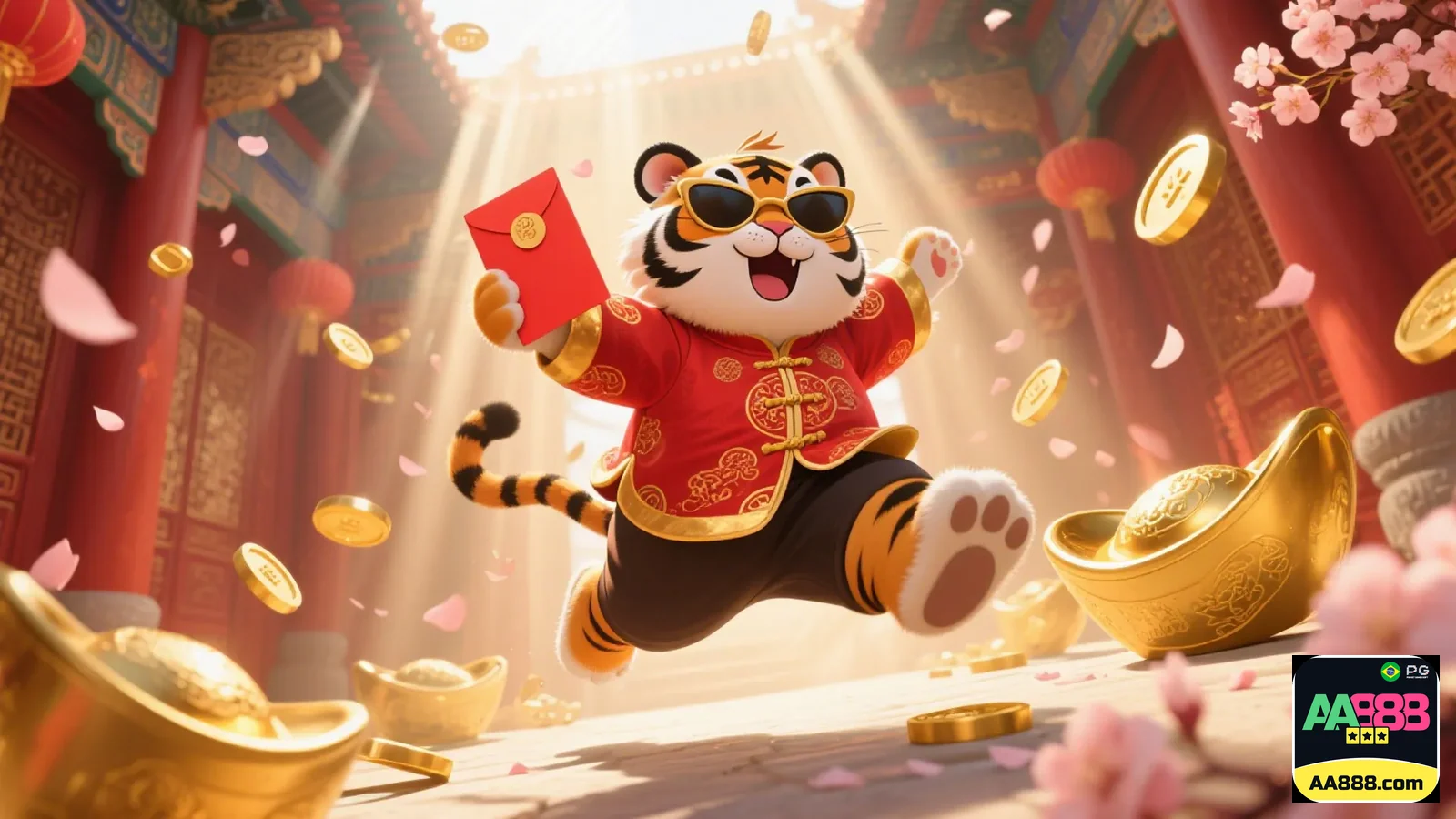 Imagem de cassino elegante - aa888