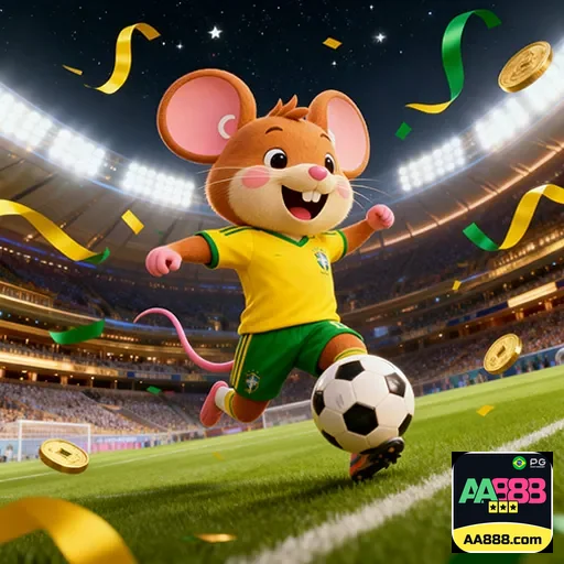 Slots online Brasi - aa888