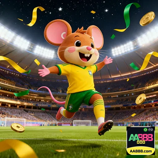 Slots online Brasi - aa888