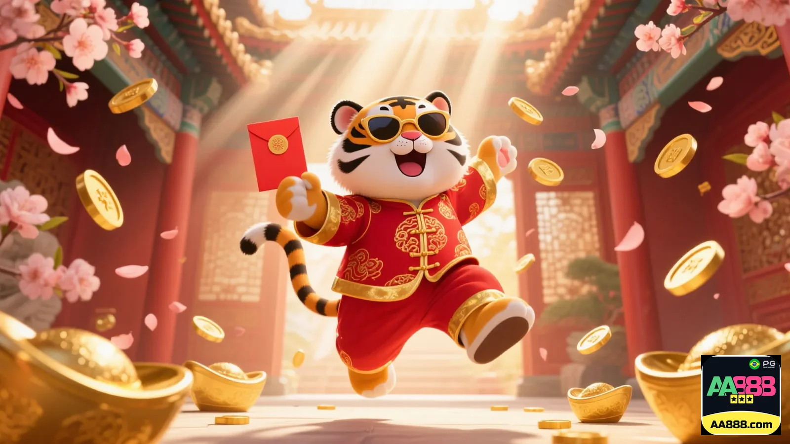 Promoções de cassino