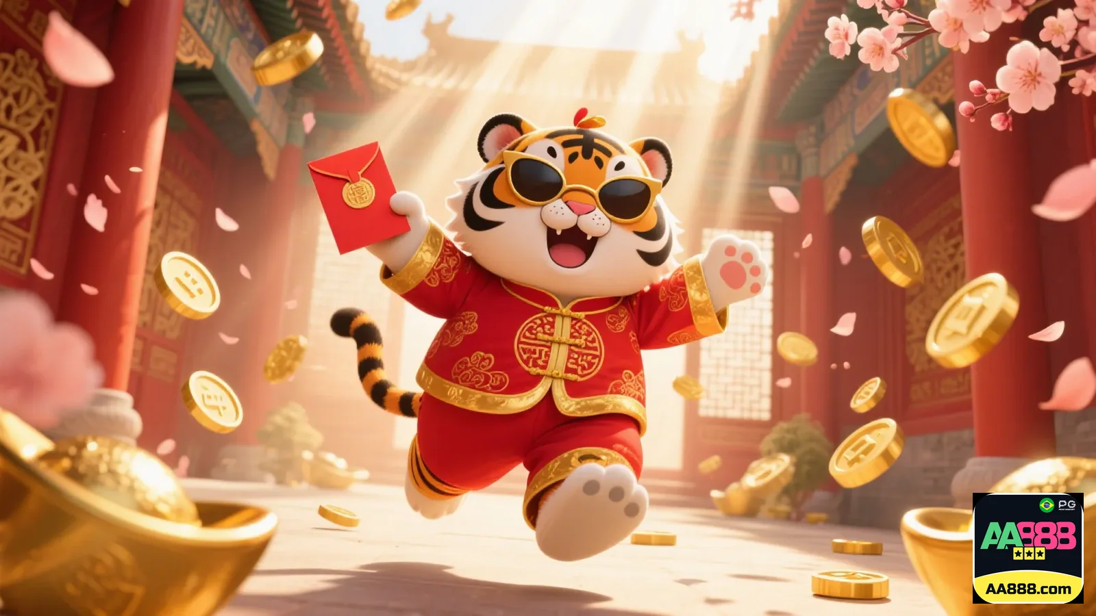 Programa VIP AA888 - aa888