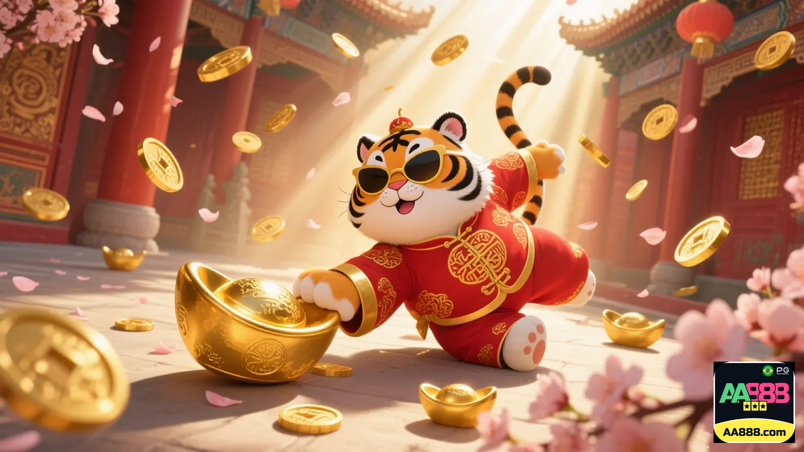 Programa VIP exclu - aa888